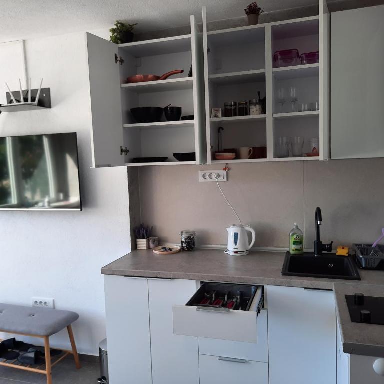 Apartman Tvrdjava - Apartman - 3