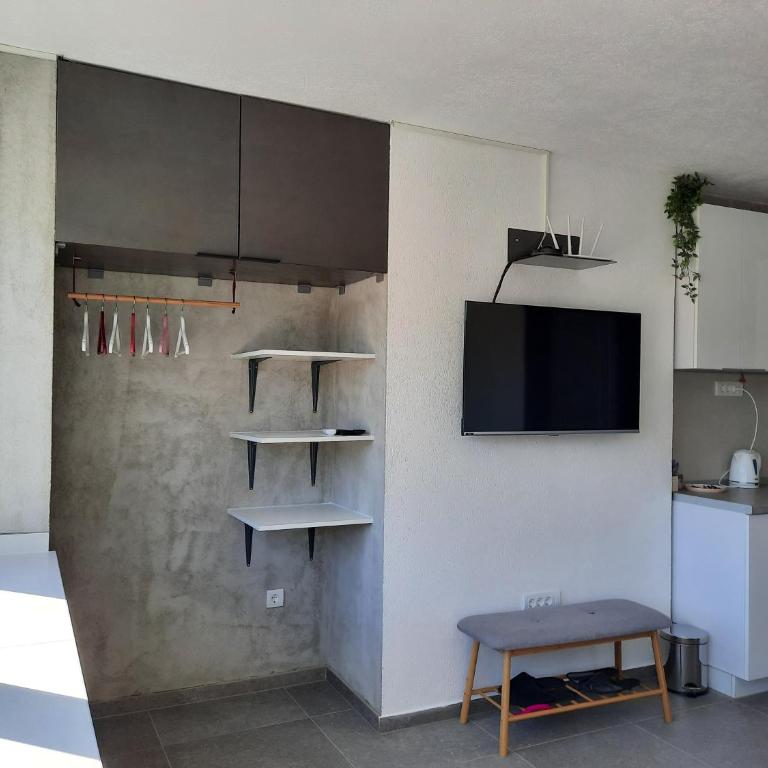 Apartman Tvrdjava - Apartment - 5