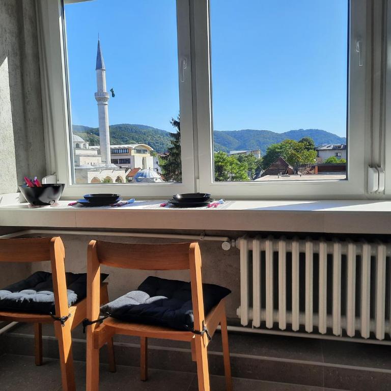 Apartman Tvrdjava - Apartman - 7