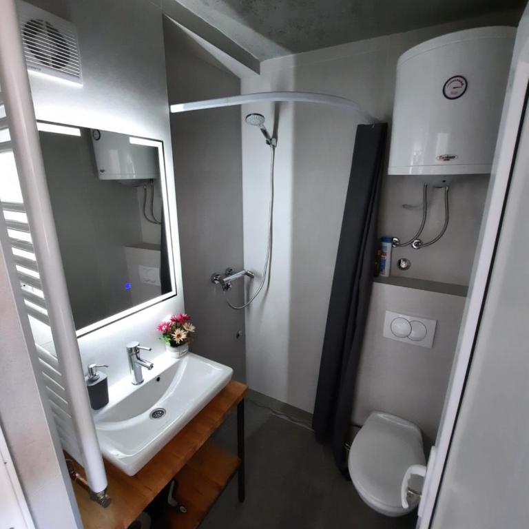 Apartman Tvrdjava - Apartman - 9