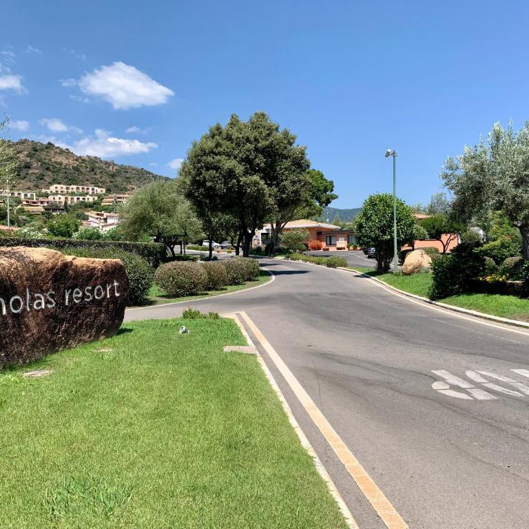 Villa Zippiri Is Molas Pula - Casa con 2 Camere da Letto - 61