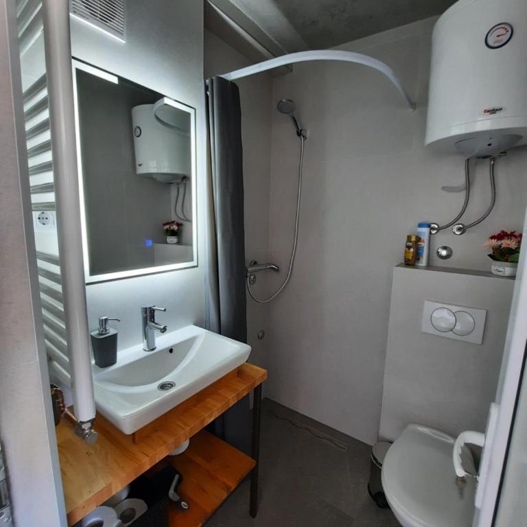 Apartman Tvrdjava - Apartman - 11