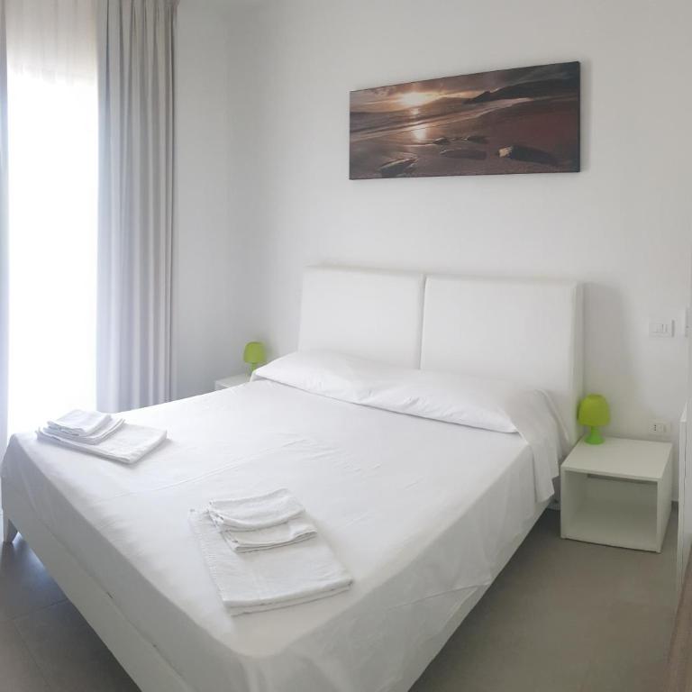 Ritò - Deluxe Double Room with Balcony - 3