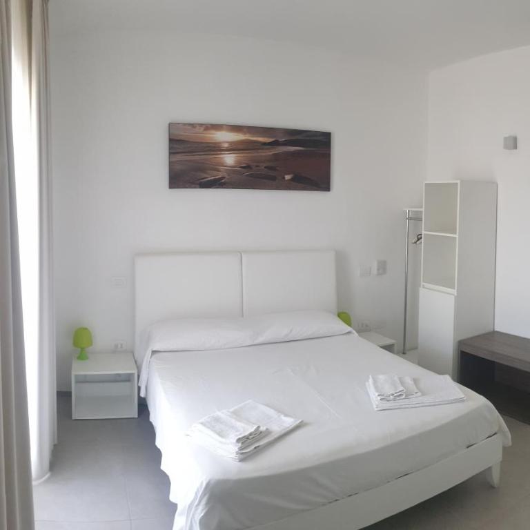 Ritò - Deluxe Double Room with Balcony - 4