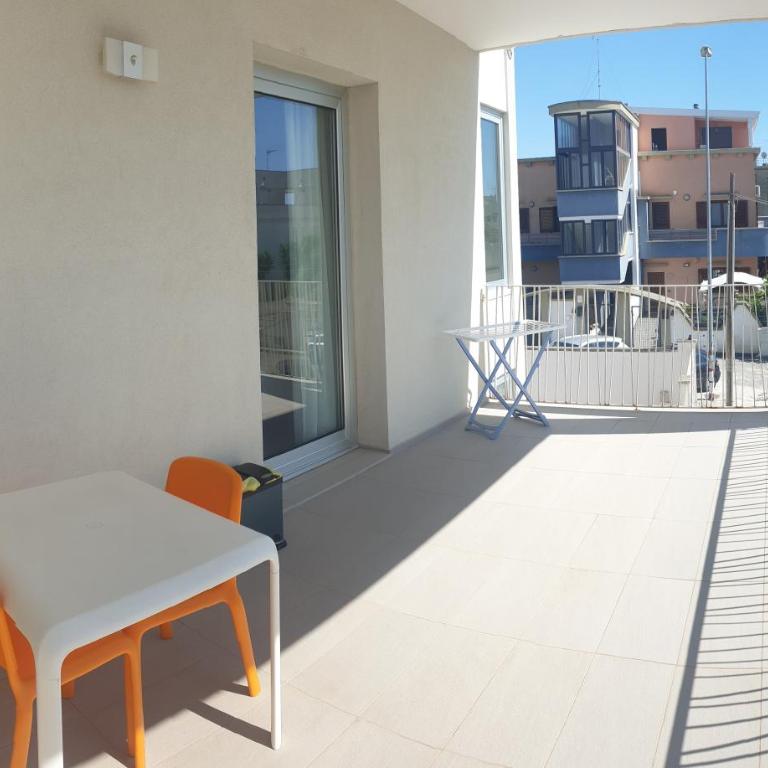 Ritò - Deluxe Double Room with Balcony - 5
