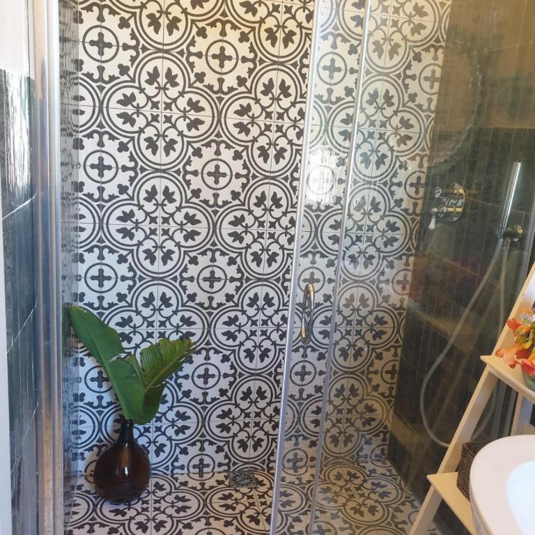 Dimora Quattro Vanelle - Classic Triple Room - 4