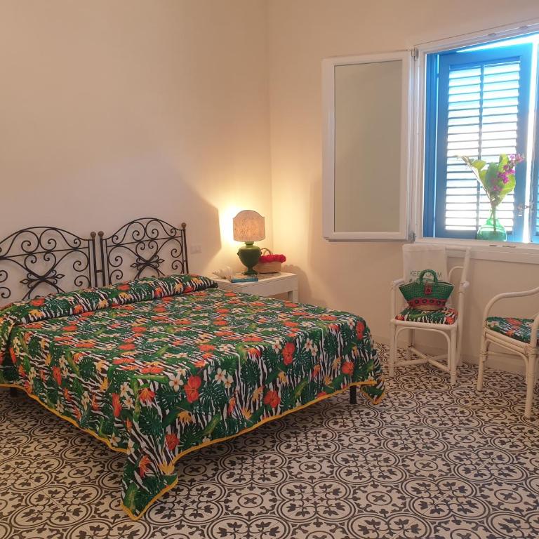 Dimora Quattro Vanelle - Classic Triple Room - 1