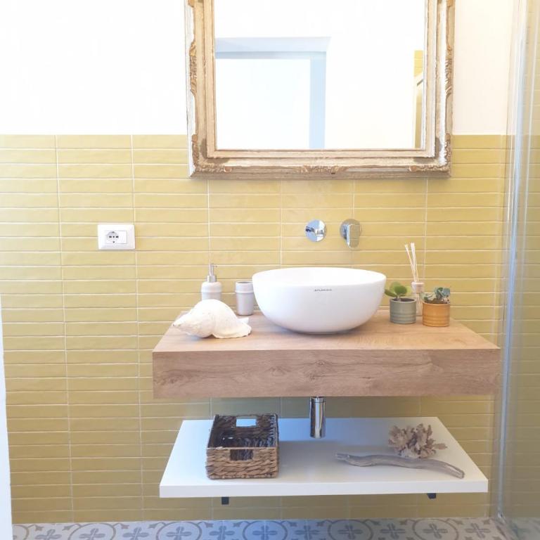 Dimora Quattro Vanelle - Double Room with Private Bathroom - 3