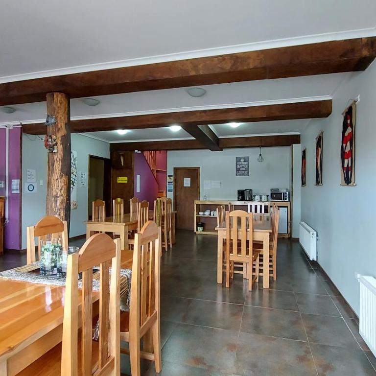 Hostal La Base - Habitación Triple - 2