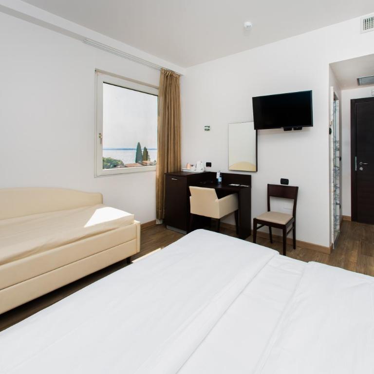 Hotel Bonotto - Camera Tripla - 1