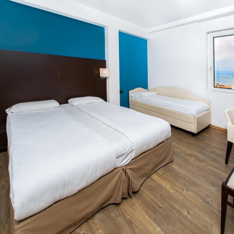 Hotel Bonotto - Camera Tripla - 3