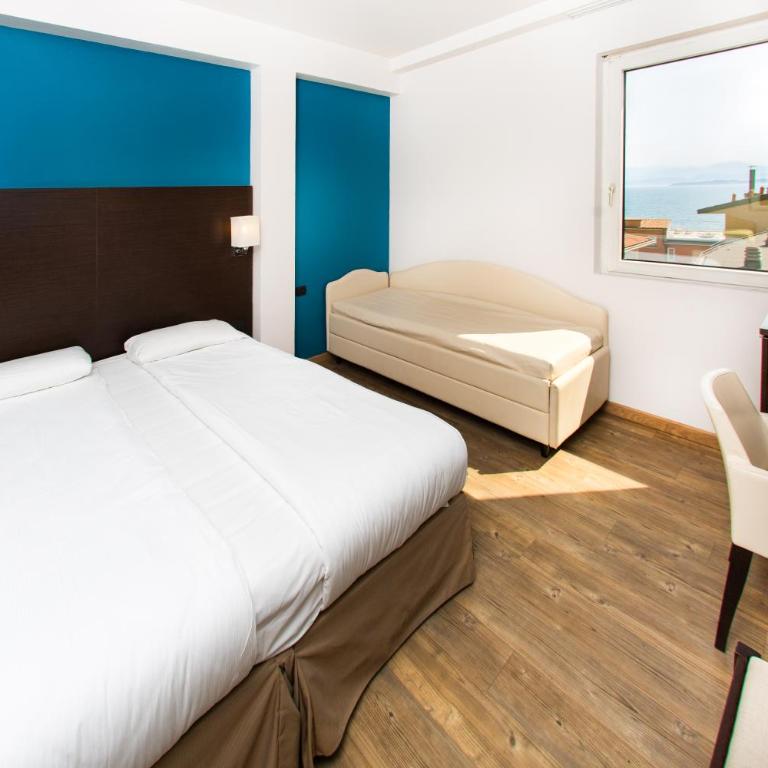 Hotel Bonotto - Camera Tripla - 2