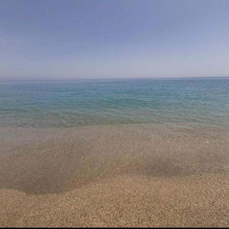 Apartamento Mar y Sal en Primera Linea de Playa Vacaciones en Roquetas de Mar - Two-Bedroom Apartment - 23