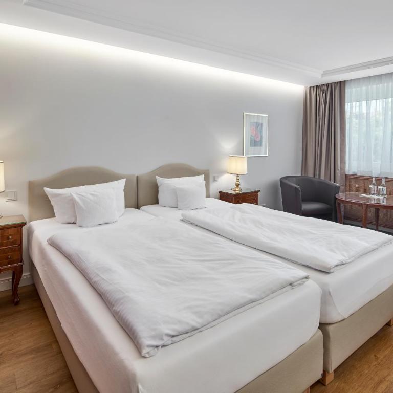 Hotel Kraft - Superior Doppelzimmer - 4
