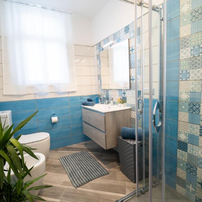 Tyche apartaments & rooms - Appartamento con 1 Camera da Letto - 14