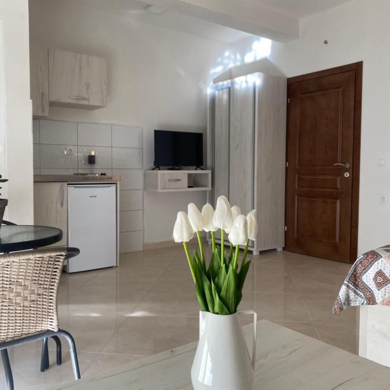Riverside Apartments - Deluks Četvorokrevetna Soba - 11