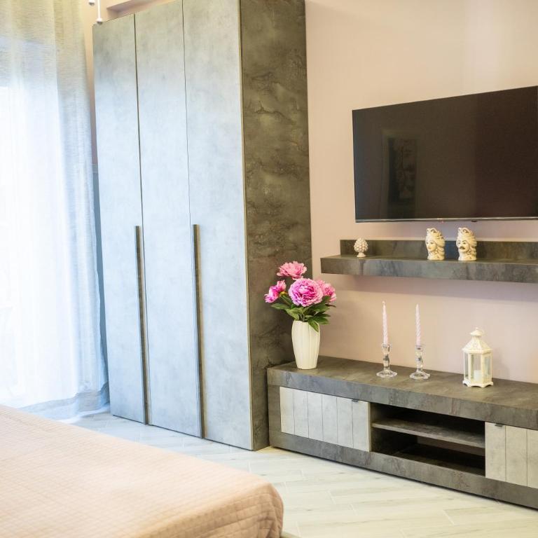 Tyche apartaments & rooms - Appartamento con 1 Camera da Letto - 15