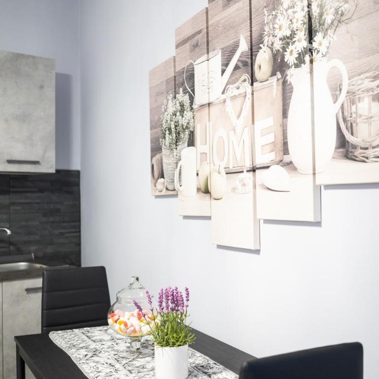 Tyche apartaments & rooms - Appartamento con 1 Camera da Letto - 16