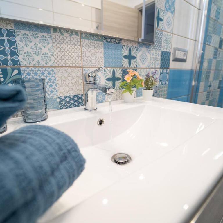 Tyche apartaments & rooms - Appartamento con 1 Camera da Letto - 18