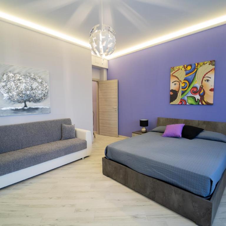 Tyche apartaments & rooms - Appartamento con 1 Camera da Letto - 20
