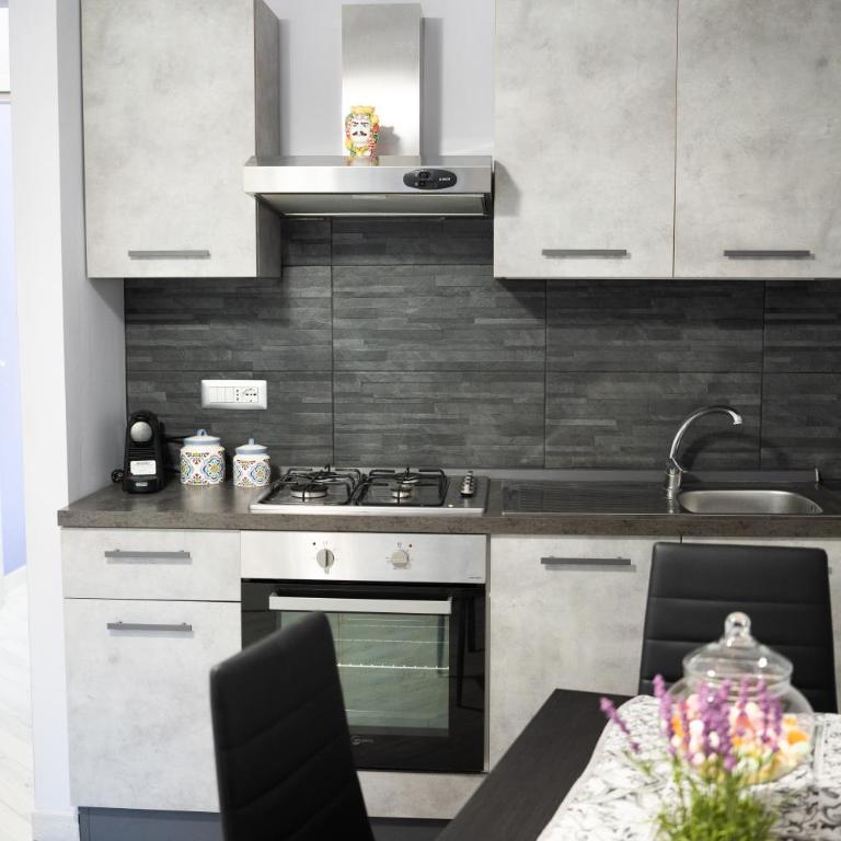 Tyche apartaments & rooms - Appartamento con 1 Camera da Letto - 11