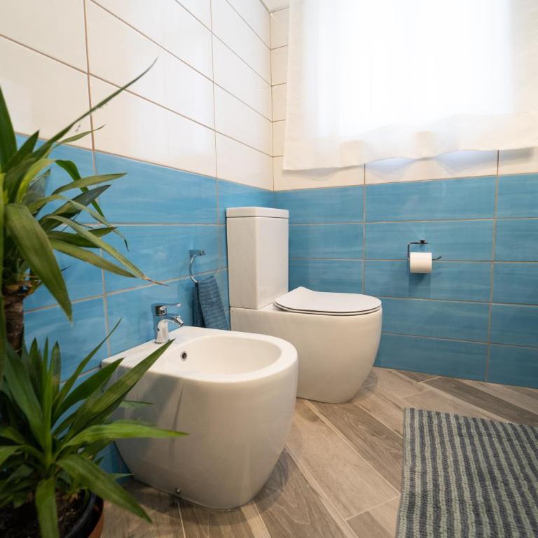 Tyche apartaments & rooms - Appartamento con 1 Camera da Letto - 21