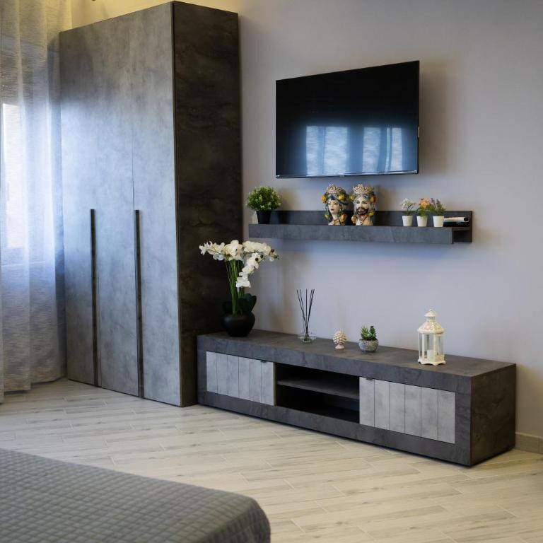 Tyche apartaments & rooms - Appartamento con 1 Camera da Letto - 25