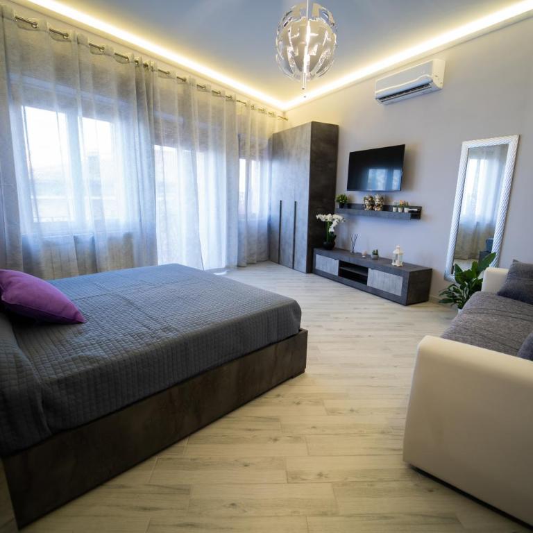 Tyche apartaments & rooms - Appartamento con 1 Camera da Letto - 28
