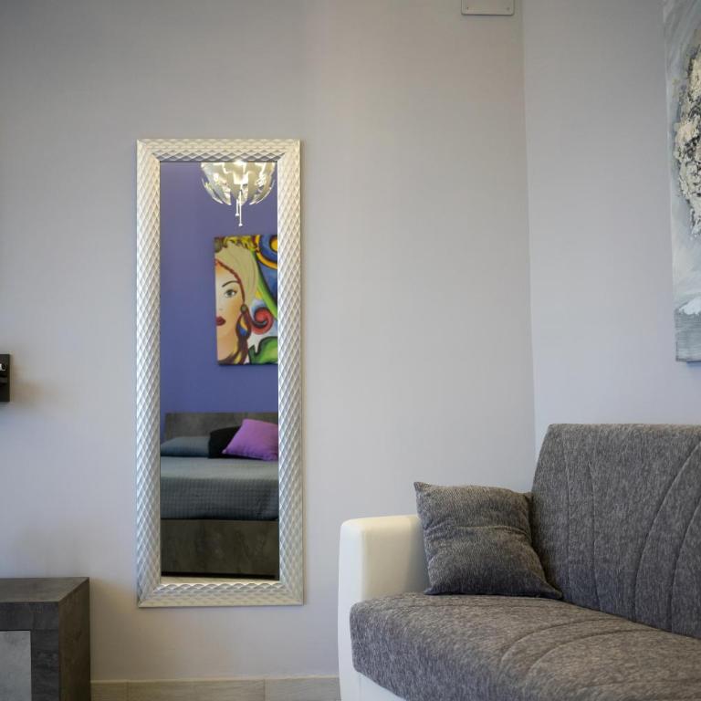 Tyche apartaments & rooms - Appartamento con 1 Camera da Letto - 30