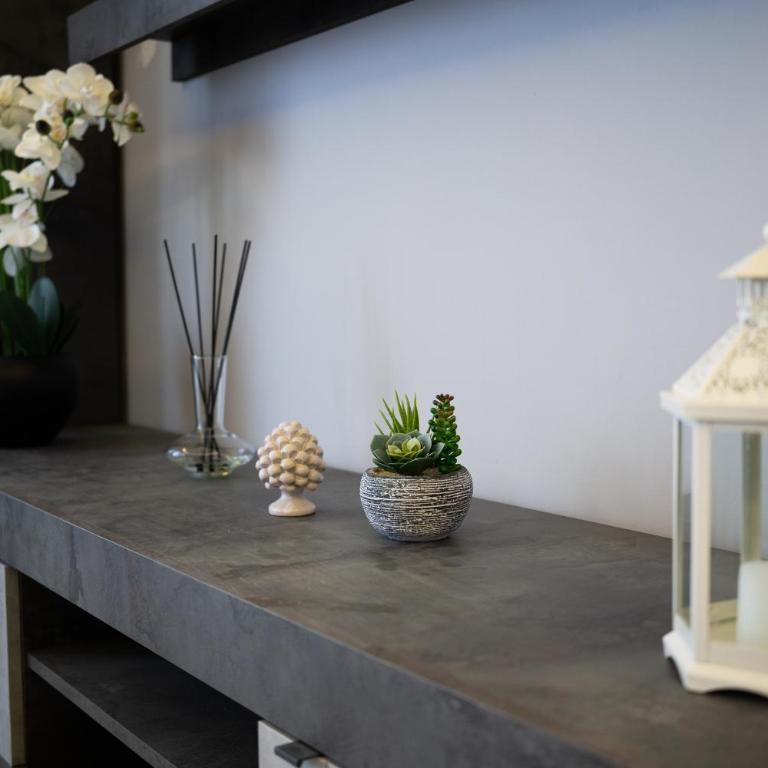 Tyche apartaments & rooms - Appartamento con 1 Camera da Letto - 29