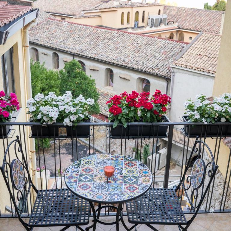 Tyche apartaments & rooms - Appartamento con 1 Camera da Letto - 33