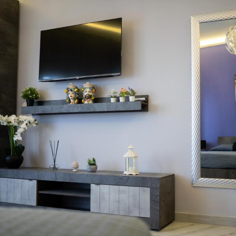 Tyche apartaments & rooms - Appartamento con 1 Camera da Letto - 32