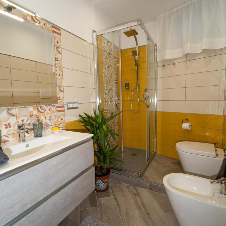 Tyche apartaments & rooms - Appartamento con 1 Camera da Letto - 36