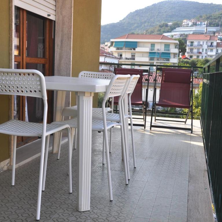 VIALE REPUBBLICA 329 9 - Appartamento con Balcone - 26