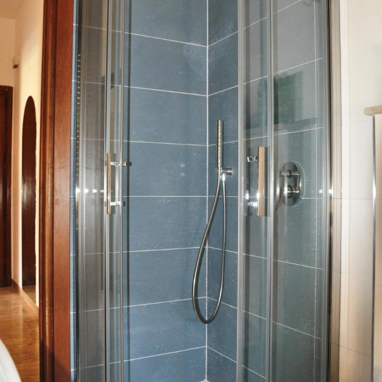 VIALE REPUBBLICA 329 9 - Appartamento con Balcone - 12