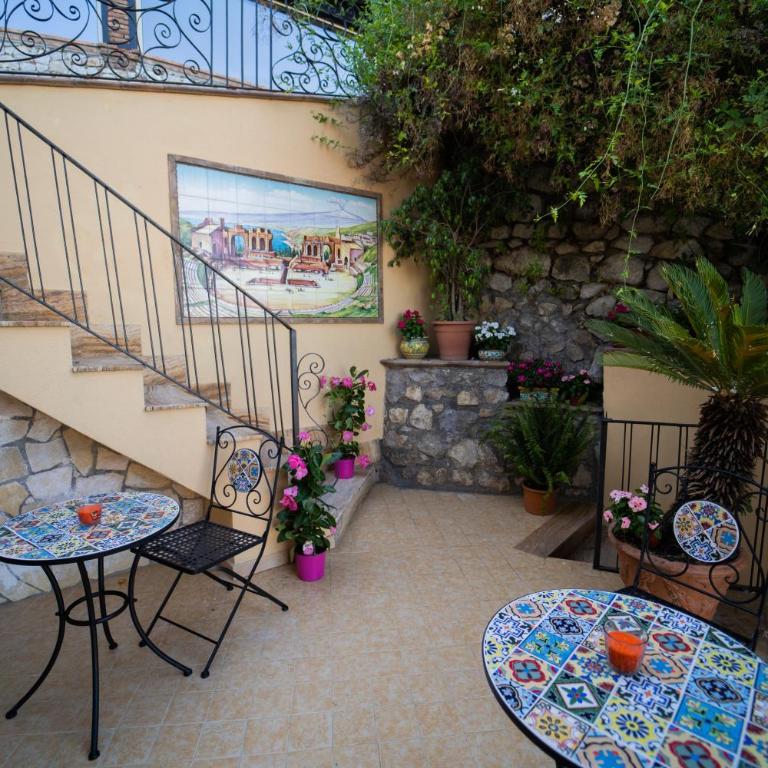 Tyche apartaments & rooms - Appartamento con 1 Camera da Letto - 43