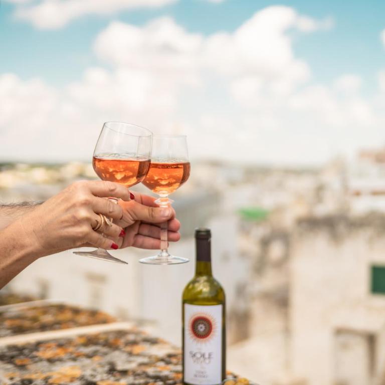 MOROLAin - Appartamento con Terrazza - 25