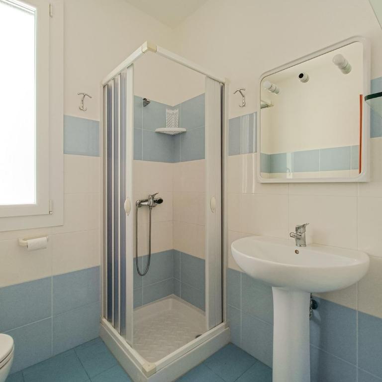 Casa Rossana - Appartamento con Balcone - 10