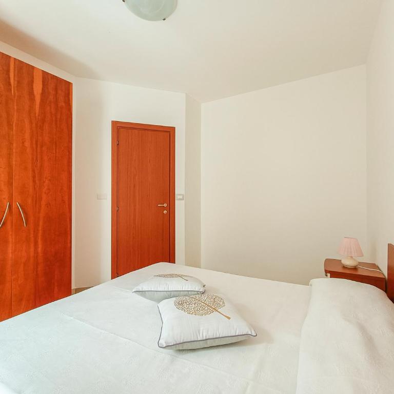 Casa Rossana - Appartamento con Balcone - 7