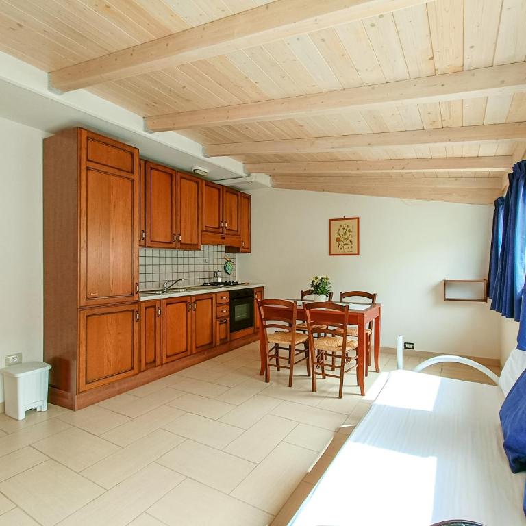 Casa Rossana - Appartamento con Terrazza - 6