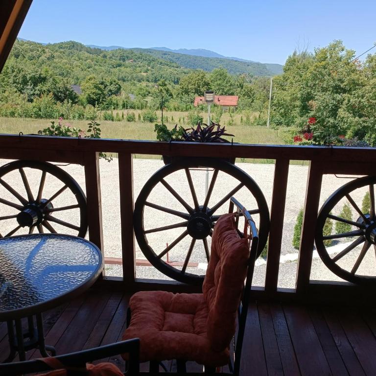 Villa Adanis - Three-Bedroom Townhouse - 67