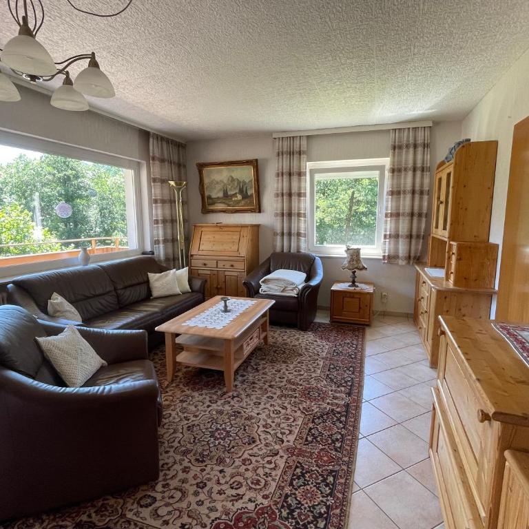 Seeappartement LUNA am Ossiachersee mit privatem Seezugang, Hallenbad, Skiarena Gerlitzen - Apartment mit 2 Schlafzimmern - 8