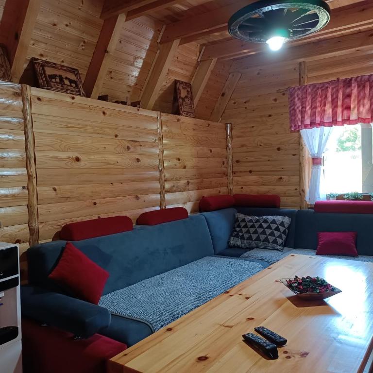 Villa Adanis - Three-Bedroom Townhouse - 61