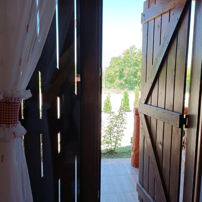 Villa Adanis - Three-Bedroom Townhouse - 62