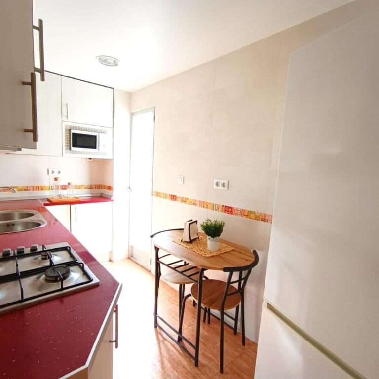 Expoholidays - Summer Apartment - Apartamento - 10