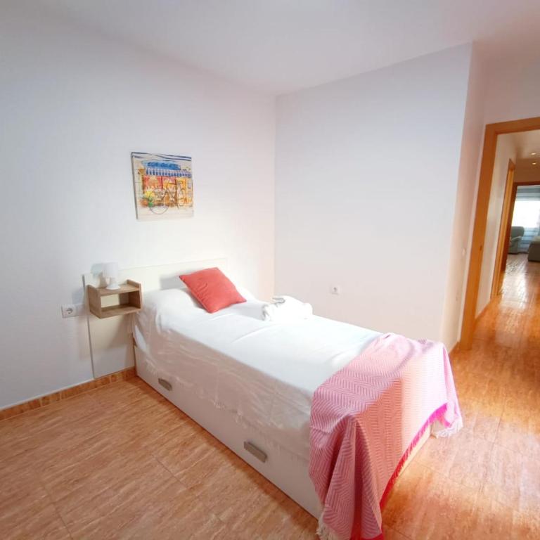 Expoholidays - Summer Apartment - Apartamento - 11