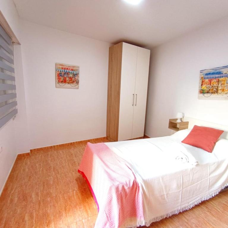 Expoholidays - Summer Apartment - Apartamento - 9