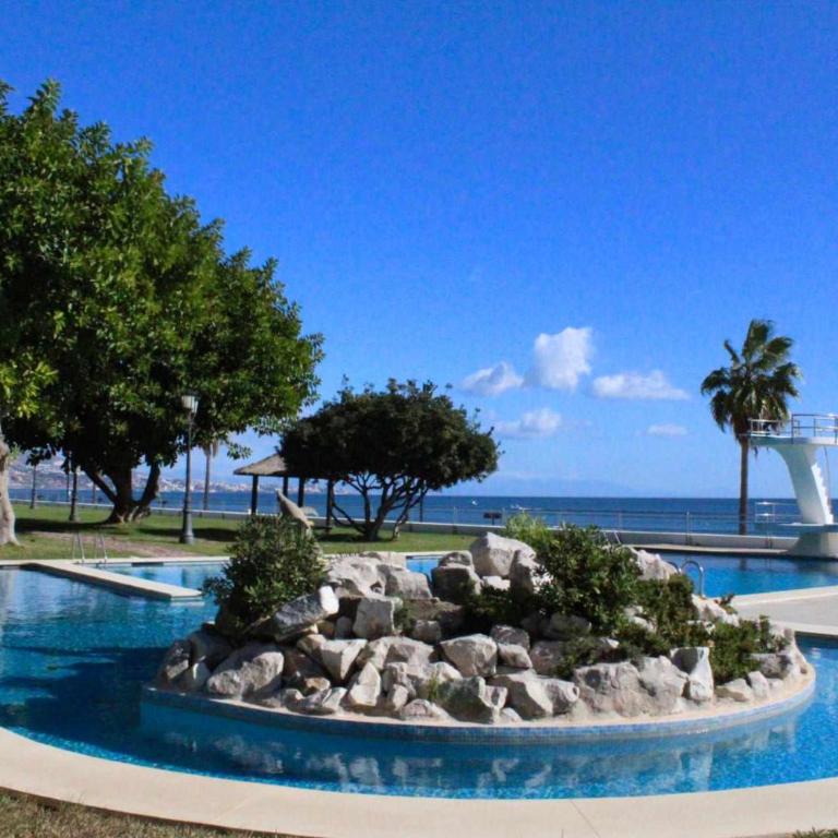 Castle Beach House. Luxury Beachfront Villa - Villa Deluxe - 6