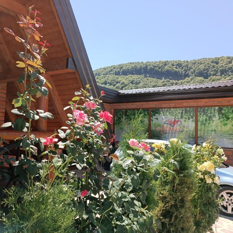 Villa Adanis - Three-Bedroom Townhouse - 57