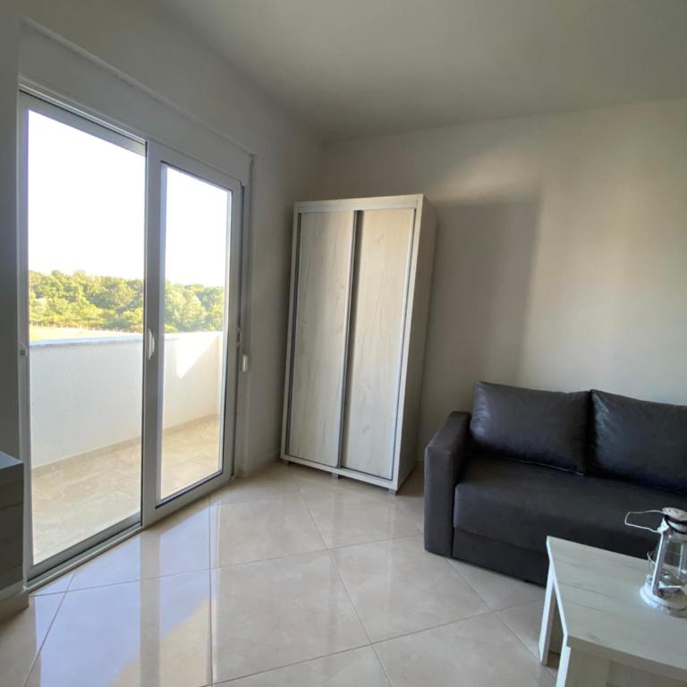Riverside Apartments - Dupleks Apartman - 5